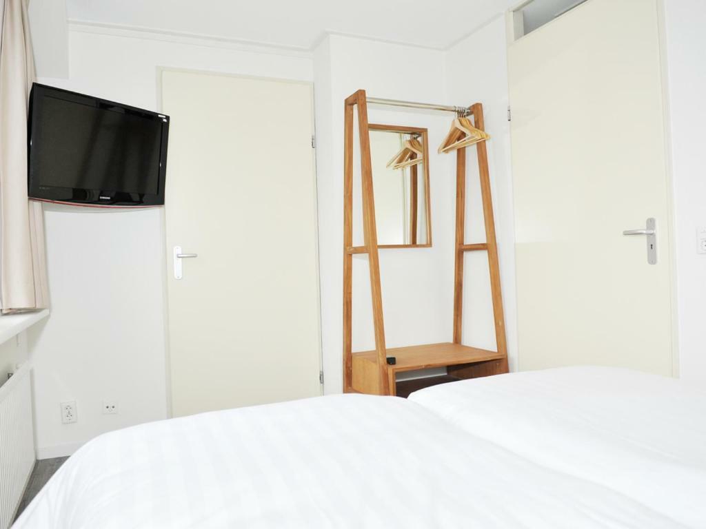 Landal Duinpark 'T Hof Van Haamstede Hotel เบิร์กฮามสเตเดอ ภายนอก รูปภาพ